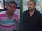 Força Nacional prende mais duas pessoas acusadas de homicídio 