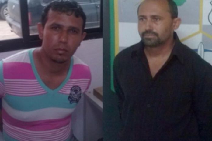 Força Nacional prende mais duas pessoas acusadas de homicídio