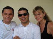 Encontros e encantos