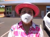 Tereza Nelma confere trabalho realizado pelo Hospital de Amor em Barretos; veja vídeo
