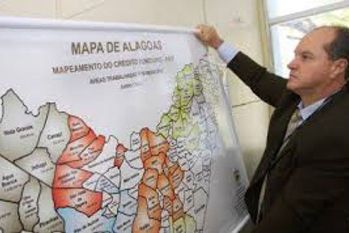 Alan Balbino PP tem projetos para Alagoas