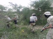 Polícia de SE prende suspeitos de assassinar Tenente da Polícia Militar em AL 