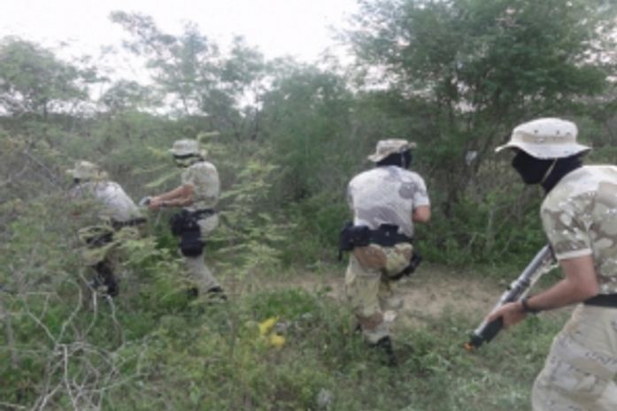 Polícia de SE prende suspeitos de assassinar Tenente da Polícia Militar em AL