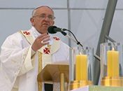 Segurança do Papa na JMJ tem custo de R$ 50 milhões 