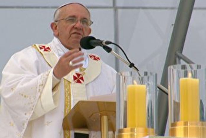 Segurança do Papa na JMJ tem custo de R$ 50 milhões