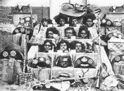 Foto registra, há 75 anos, morte de Lampião e Maria Bonita