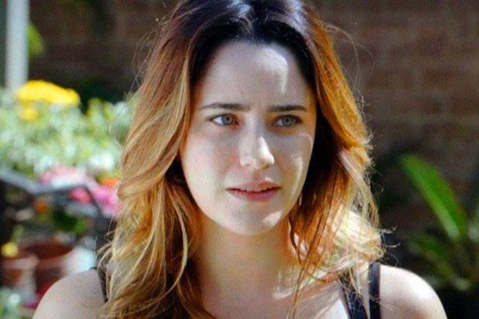 Malu fica chocada ao saber que Amora pediu Bento em casamento