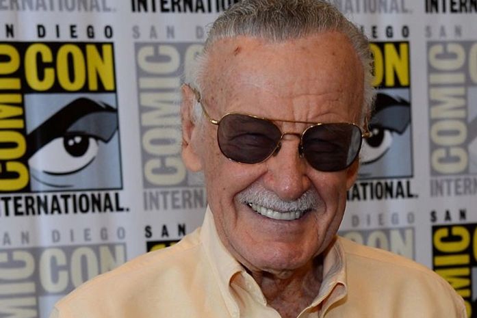 Stan Lee rejeita ideia de Homem-aranha se tornar bissexual em filme