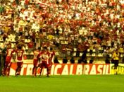 Na estreia de Davino, CRB vence a Luverdense e segue vivo na Série C