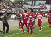  Por manutenção no G4, CRB recebe o Cuiabá no Rei Pelé 