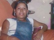 Elizangela Maria Laurentino, 23