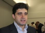 Prefeito Rui Palmeira 