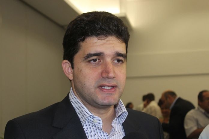 Prefeito Rui Palmeira