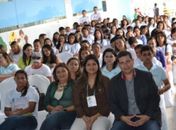 Secretaria de Assistência Social de Girau do Ponciano realiza conferência municipal