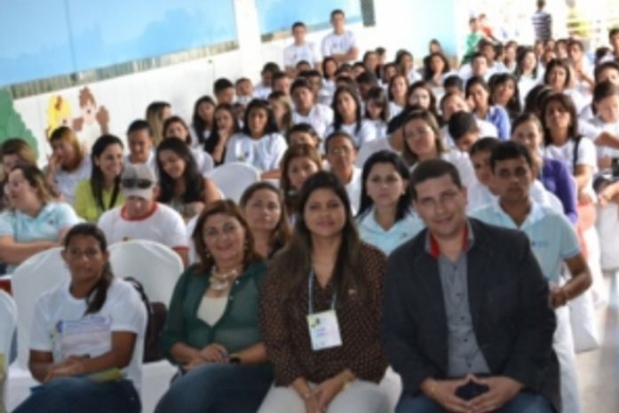 Secretaria de Assistência Social de Girau do Ponciano realiza conferência municipal
