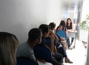 Pré-matrículas do curso de idiomas começam nesta terça-feira