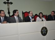 Futuro do ensino jurídico no País é discutido na OAB/AL