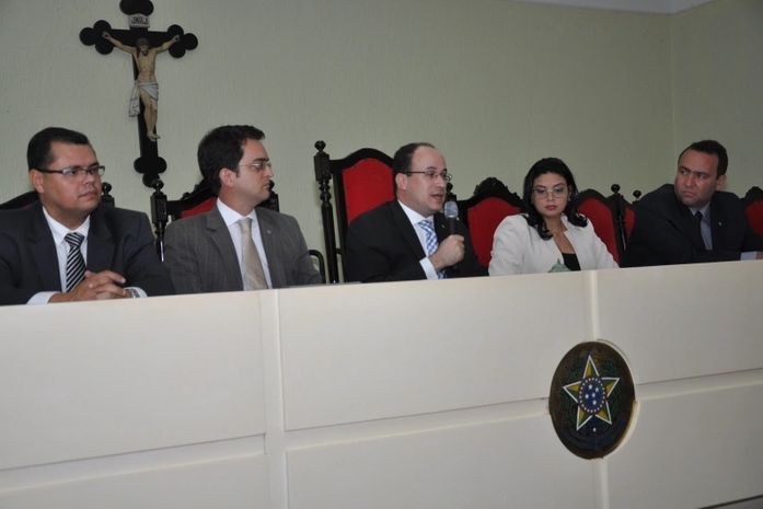 Futuro do ensino jurídico no País é discutido na OAB/AL