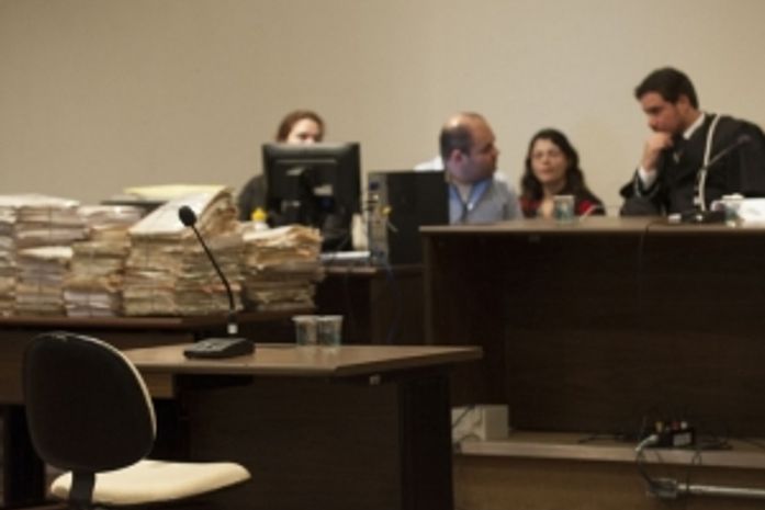 Mais de 600 balas foram disparadas no Pavilhão 9 durante o Massacre no Carandiru, diz perito