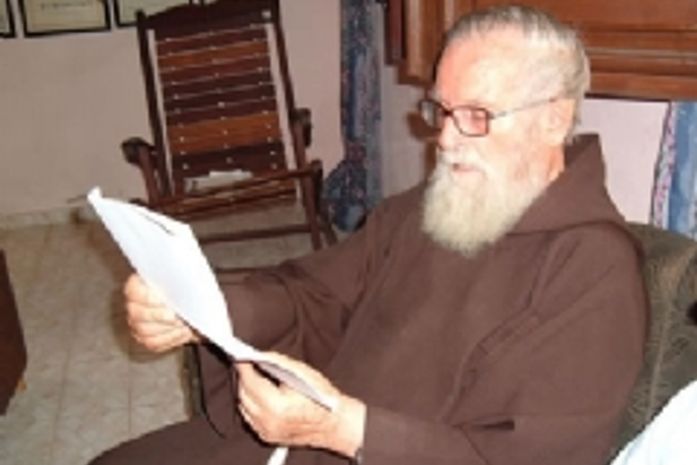 Frei Fernando Rossi foi quem levou Frei Damião apoiar candidatura de Collor a presidente