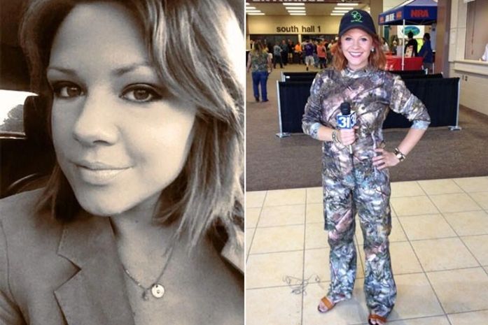 Repórter é demitida por revelar que já apresentou notícia sem sutiã