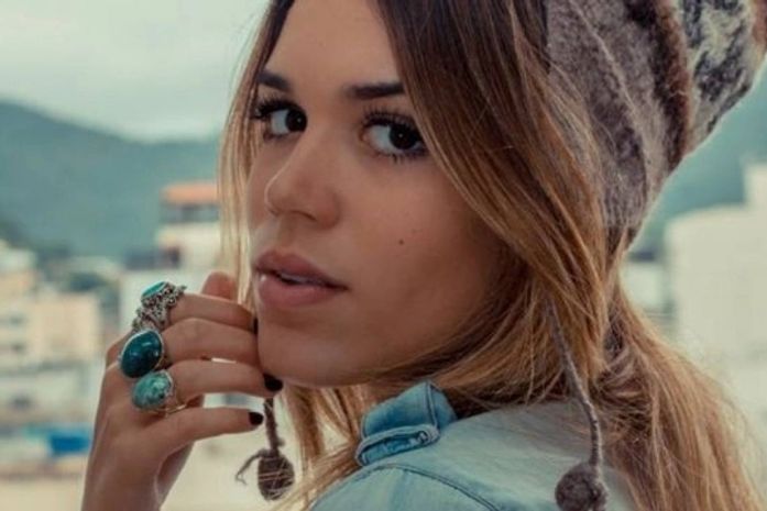 Patricinha de 'Sangue Bom' é fã de it-girl inglesa: 'As daqui são todas iguais'