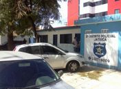2° Distrito Policial 