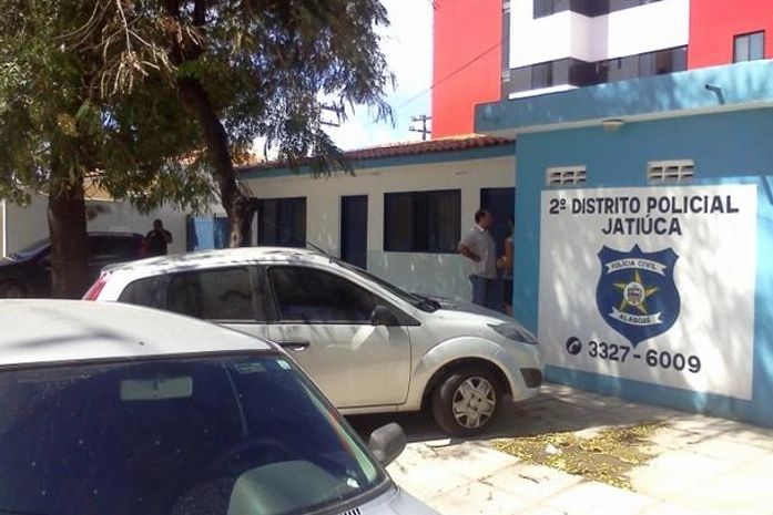 2° Distrito Policial