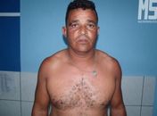 Acusado de assaltar comerciantes na BR-423 é preso na zona rural de Canapi