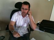 Deputado estadual Bruno Toledo