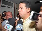 Acordo tira Arthur Lira da liderança do PP em Brasília