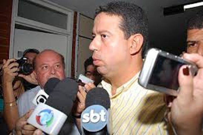 Acordo tira Arthur Lira da liderança do PP em Brasília