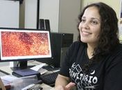 [Estudante alagoana é aprovada em Mestrado de Astronomia da USP]