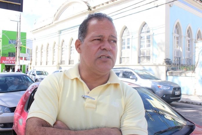 Wagner Simas