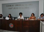 Comitê conhece propostas da Prefeitura