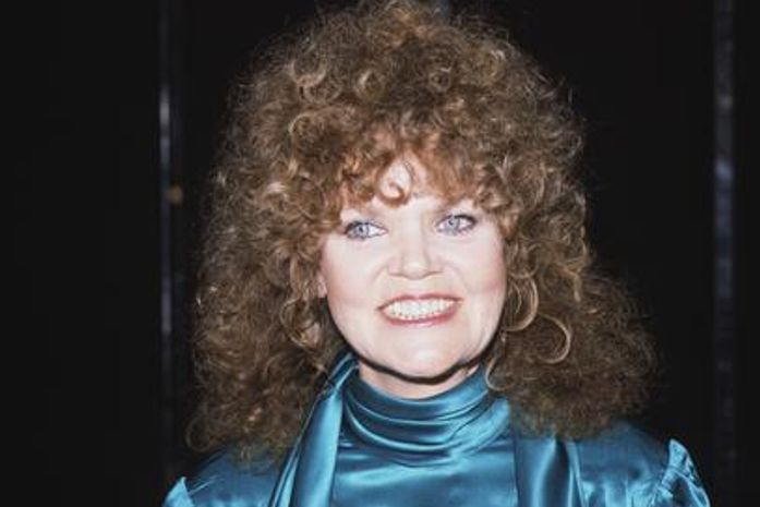Aos 80 anos, morre a atriz Eileen Brennan vítima de um câncer de bexiga