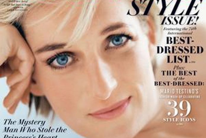 Lady Di estava disposta a largar tudo para se casar com cirurgião, diz revista