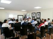 Conselho Municipal de Transportes debate Lei da gratuidade