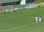 Gilson falha, ASA perde para o América de Natal e entra no Z4