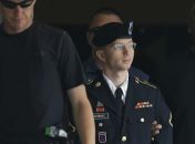 Manning pode ser condenado a 136 anos de prisão