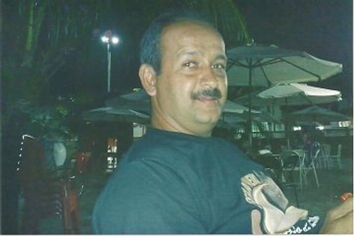 José Rui Araújo Freire, 43