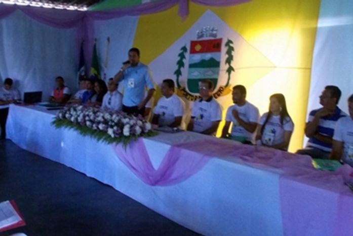 Porto Real do Colégio realiza VII Conferência Municipal de Assistência Social