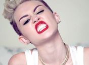 'Não ligo se meus vídeos são provocativos demais', diz Miley Cyrus