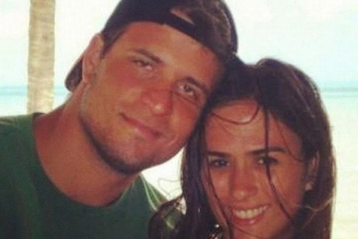 Namoro de sete anos entre Tatá Werneck com engenheiro chega ao fim, diz site