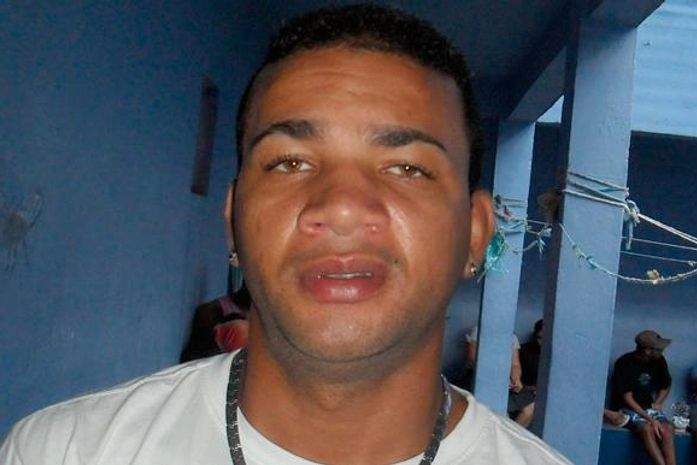 Bida foi detido comercializando drogas