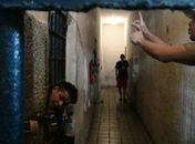 Delegacia não tem estruturas para funcionar