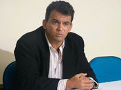 Delegado Isaías Rodrigues