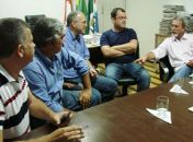 Mutum é tema de reunião entre IMA, MPE e IPMA