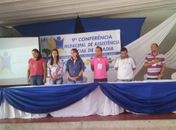 Município de Anadia realiza 9ª Conferência Municipal de Assistência Social