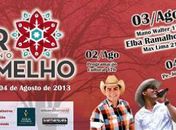 Mar Vermelho realiza Festival de Inverno este fim de semana 